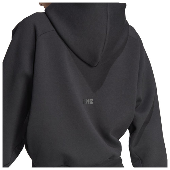 Adidas Γυναικεία ζακέτα Z.N.E. Full-Zip Hoodie